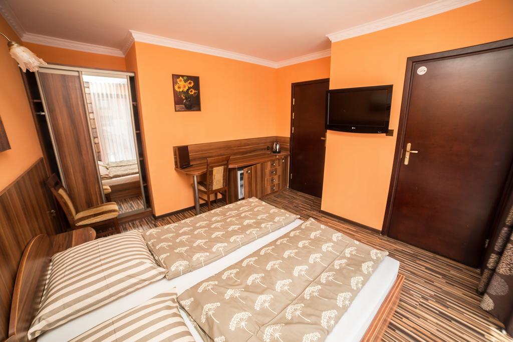 Bed and Breakfast Willa Margaretka à Władysławowo Extérieur photo