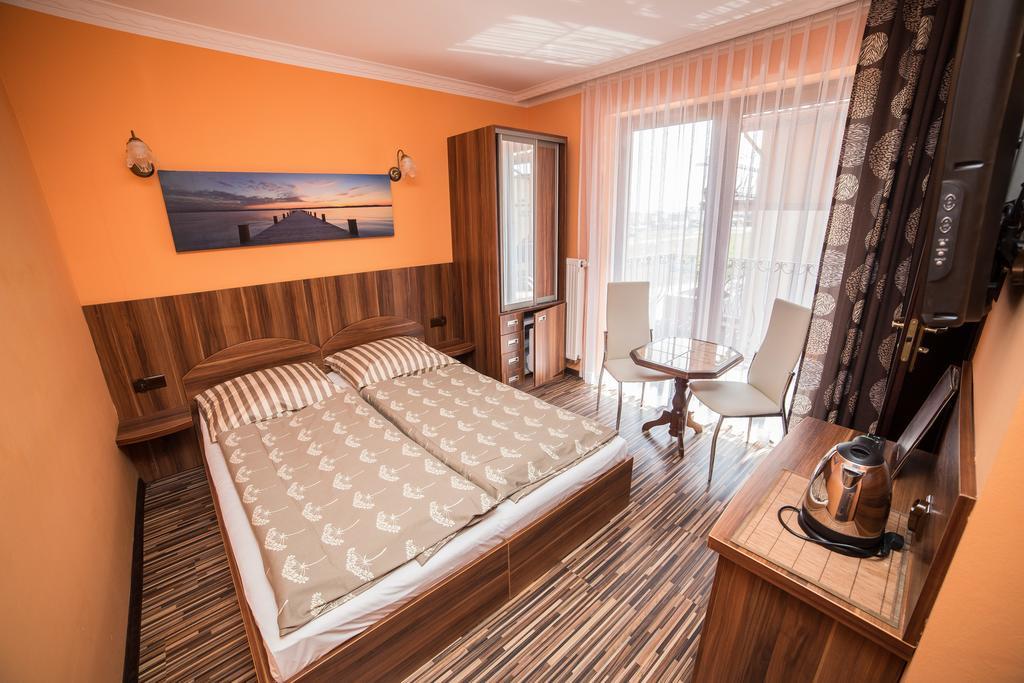 Bed and Breakfast Willa Margaretka à Władysławowo Extérieur photo