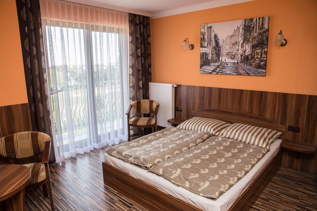Bed and Breakfast Willa Margaretka à Władysławowo Extérieur photo