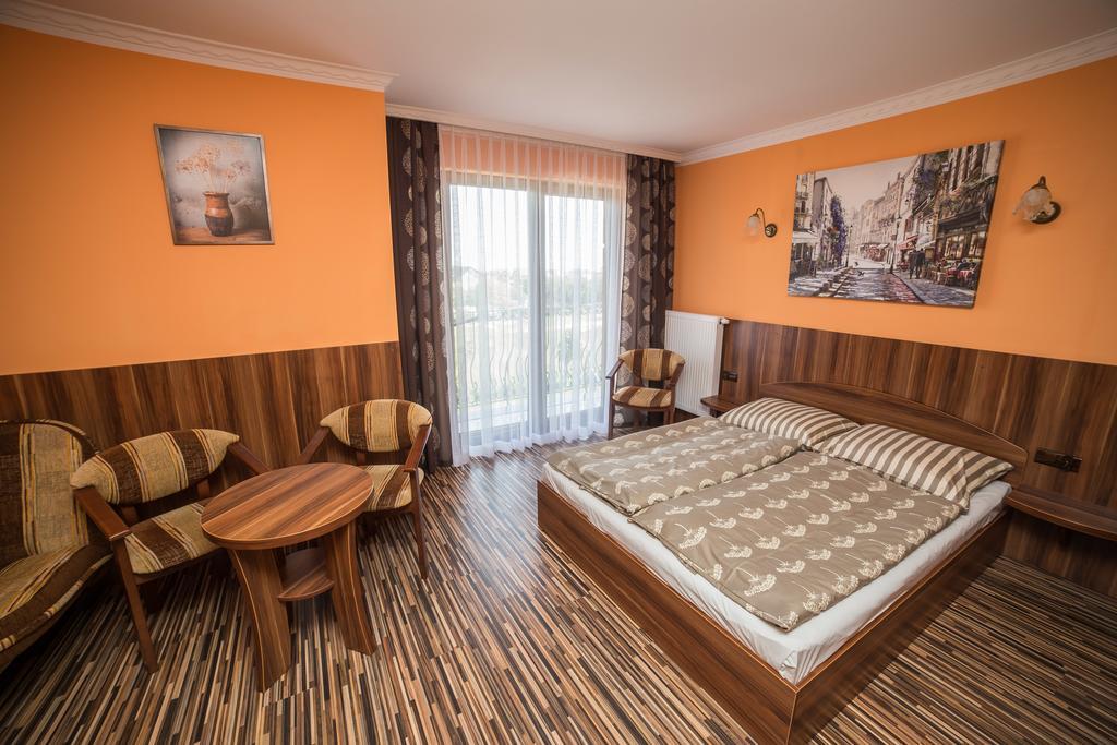 Bed and Breakfast Willa Margaretka à Władysławowo Extérieur photo