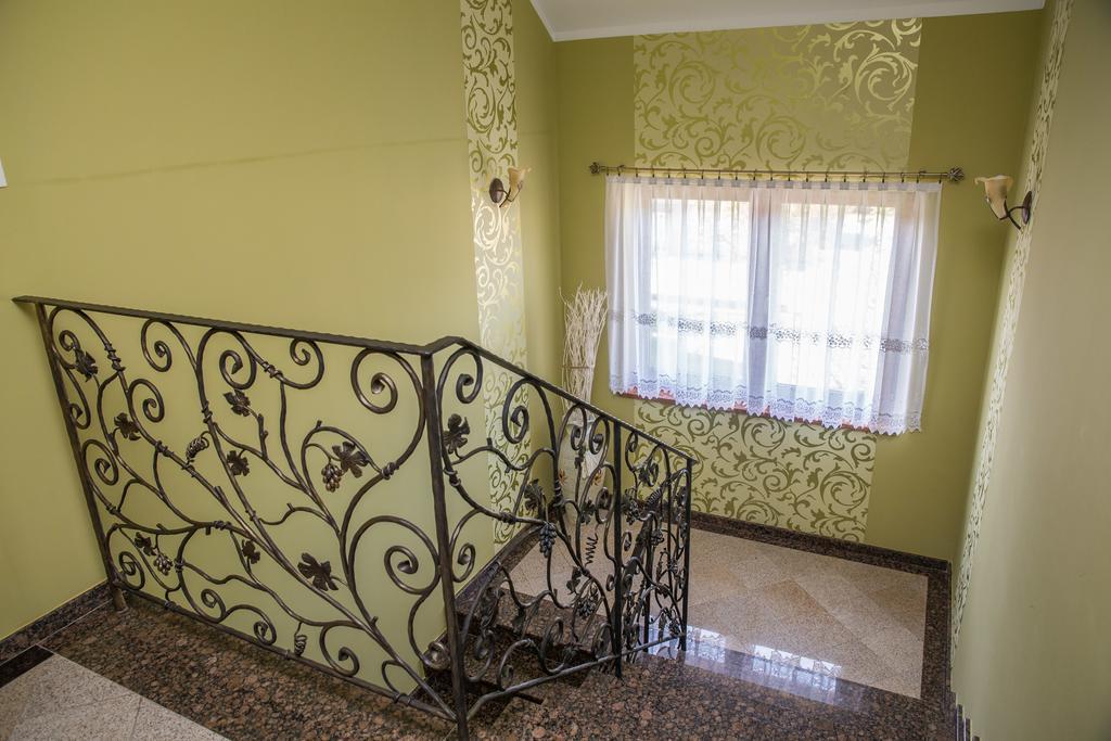 Bed and Breakfast Willa Margaretka à Władysławowo Extérieur photo
