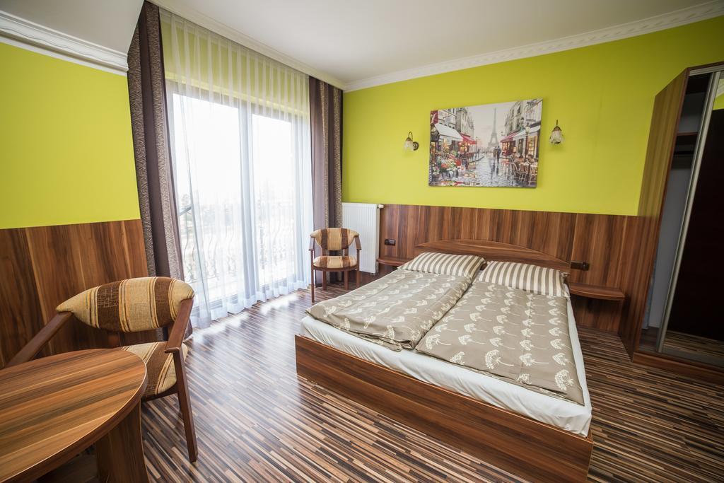 Bed and Breakfast Willa Margaretka à Władysławowo Extérieur photo